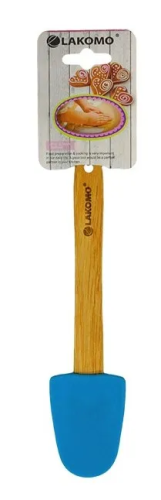 LAKOMO мини-лопатка cook charmy 18см